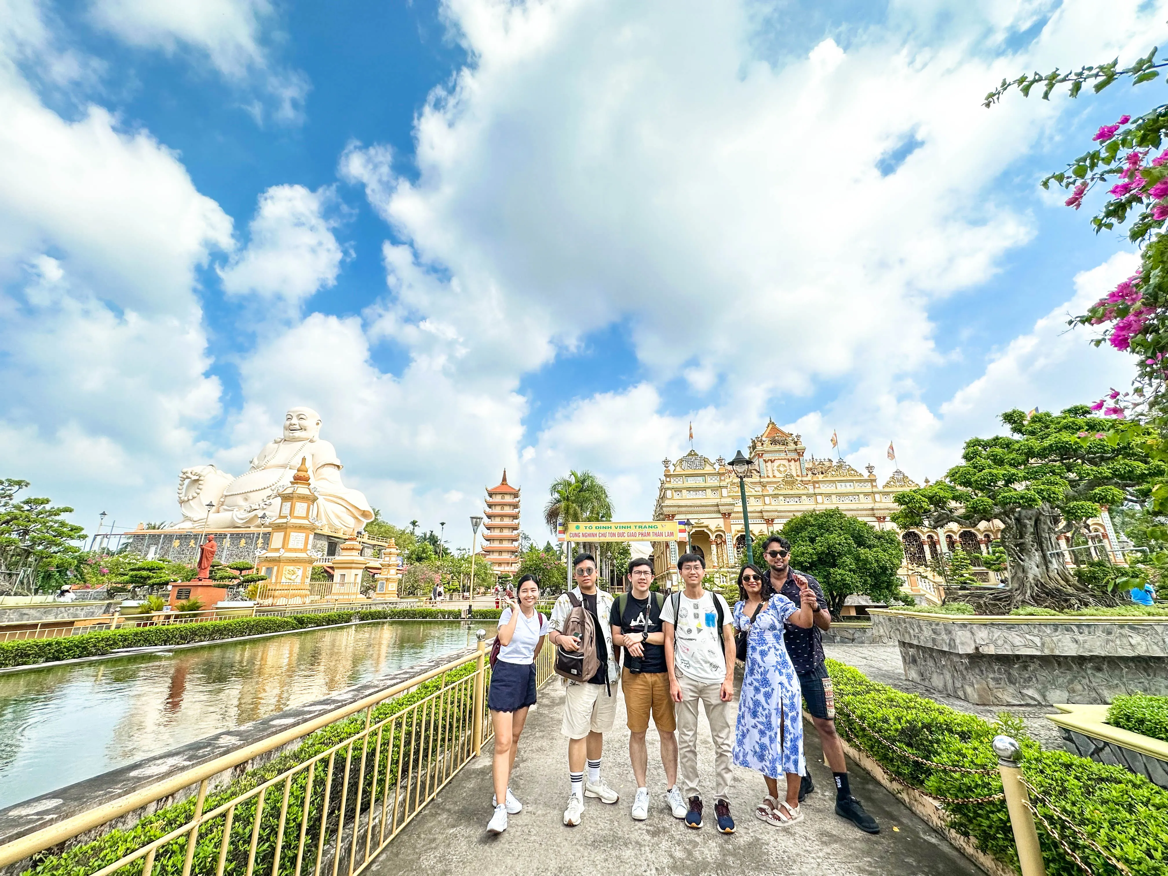 2D1N | Mekong Delta Discovery Tour: Cai Be - Can Tho | Departs from Ho Chi Minh City